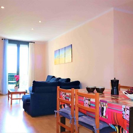 Tramuntana 2 1 Roses- Immo Barneda Apartment Exterior photo