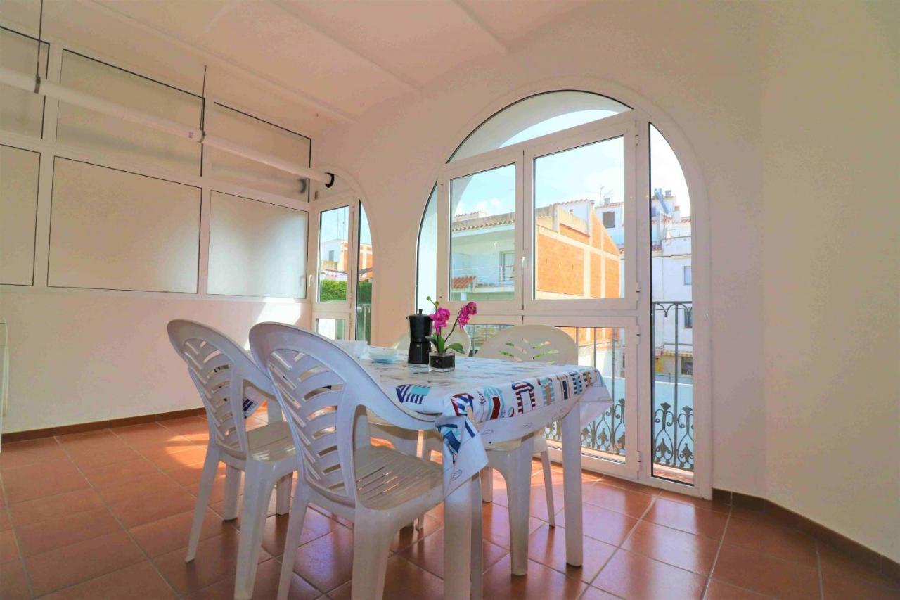 Tramuntana 2 1 Roses- Immo Barneda Apartment Exterior photo