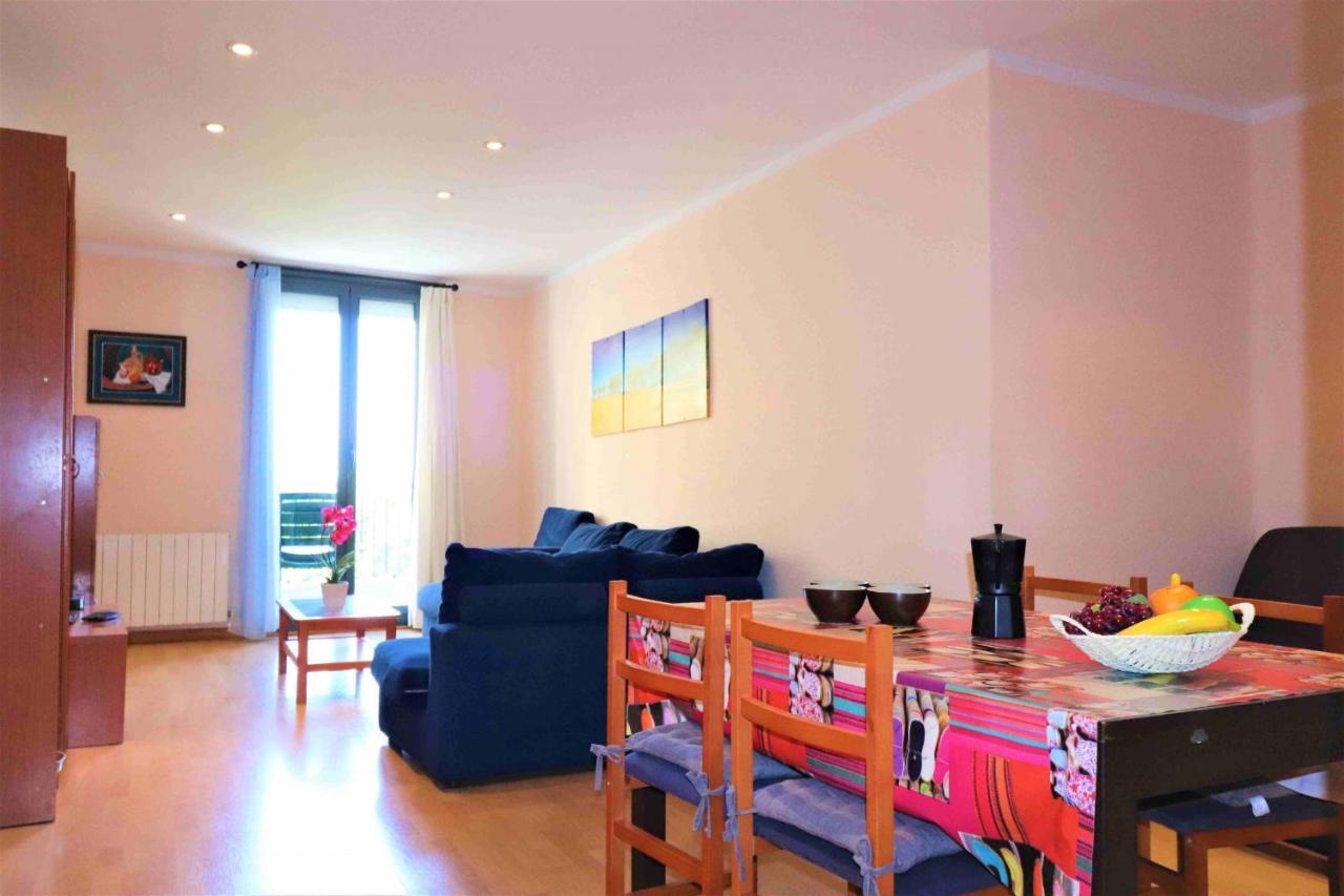 Tramuntana 2 1 Roses- Immo Barneda Apartment Exterior photo