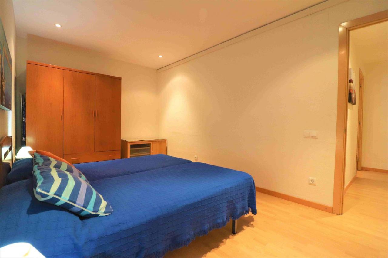 Tramuntana 2 1 Roses- Immo Barneda Apartment Exterior photo