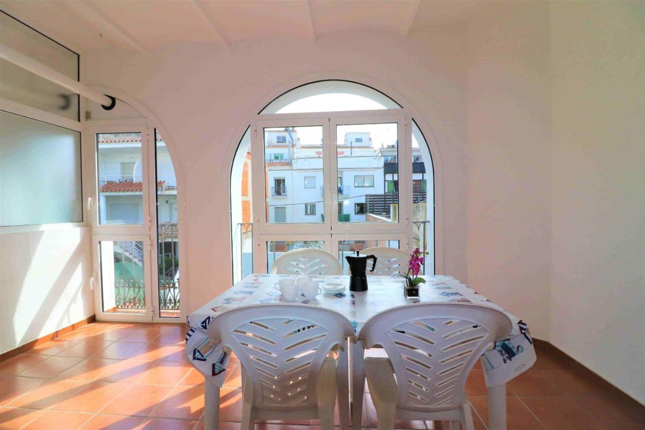 Tramuntana 2 1 Roses- Immo Barneda Apartment Exterior photo