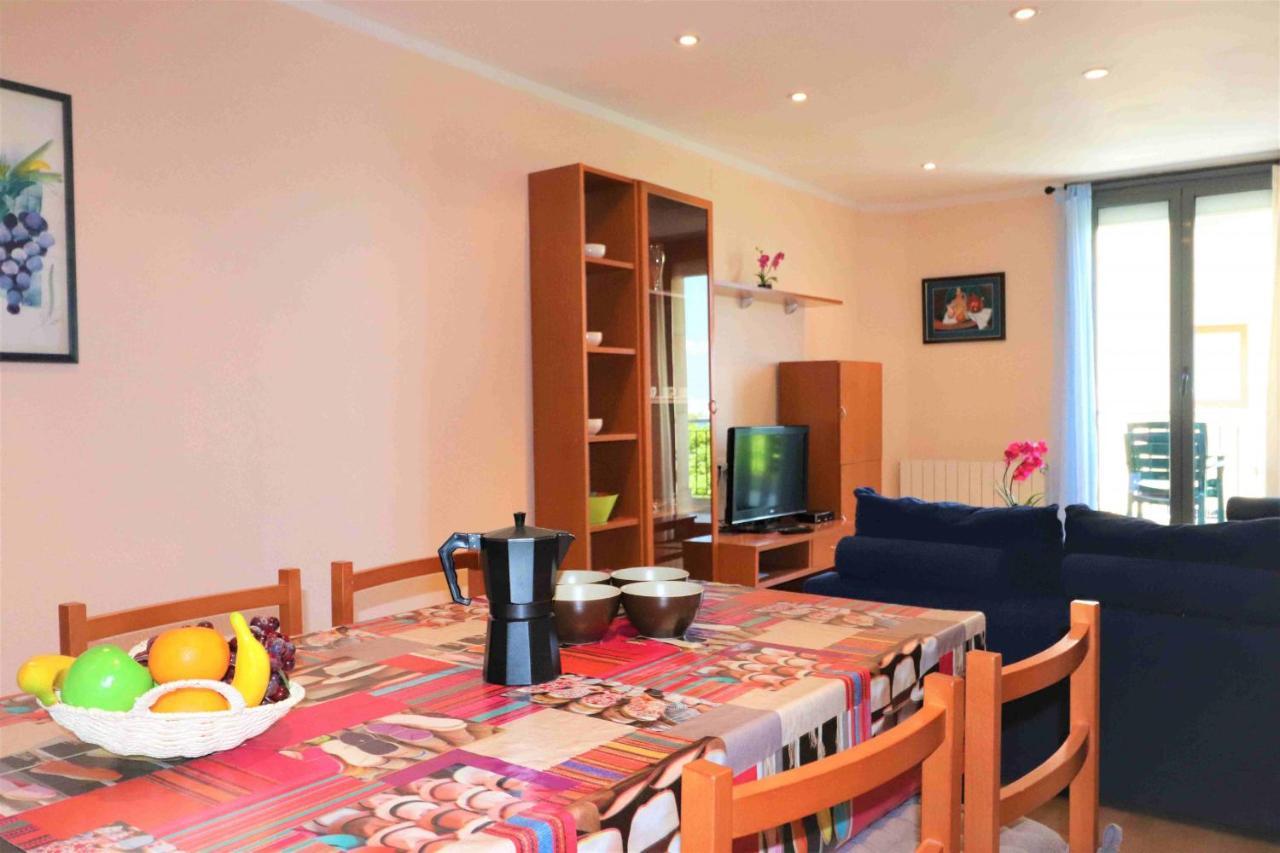 Tramuntana 2 1 Roses- Immo Barneda Apartment Exterior photo