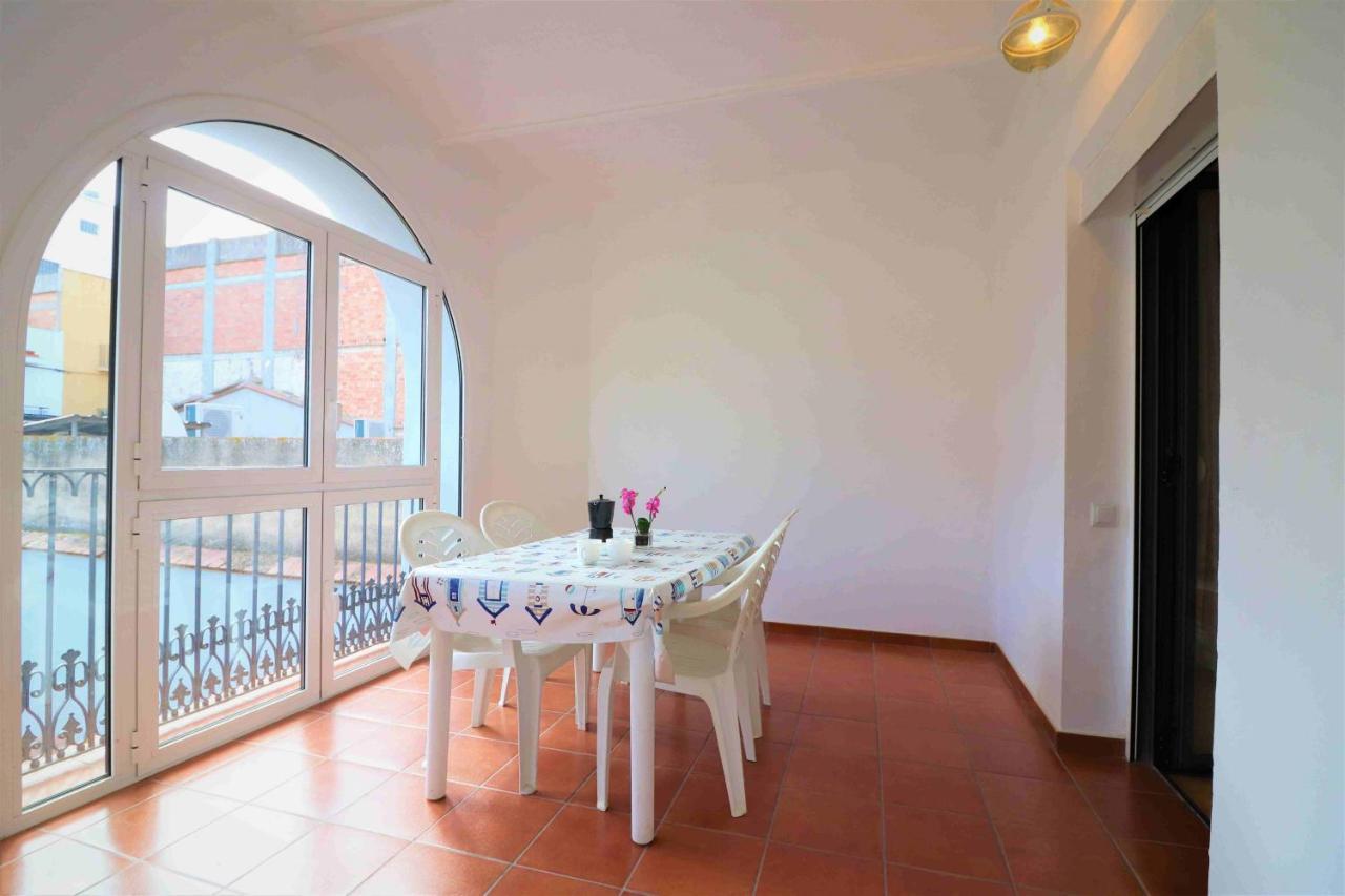 Tramuntana 2 1 Roses- Immo Barneda Apartment Exterior photo