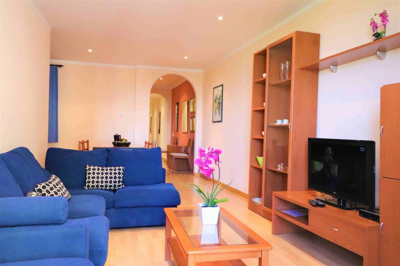 Tramuntana 2 1 Roses- Immo Barneda Apartment Exterior photo