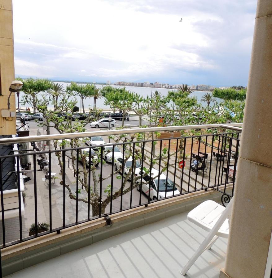 Tramuntana 2 1 Roses- Immo Barneda Apartment Exterior photo