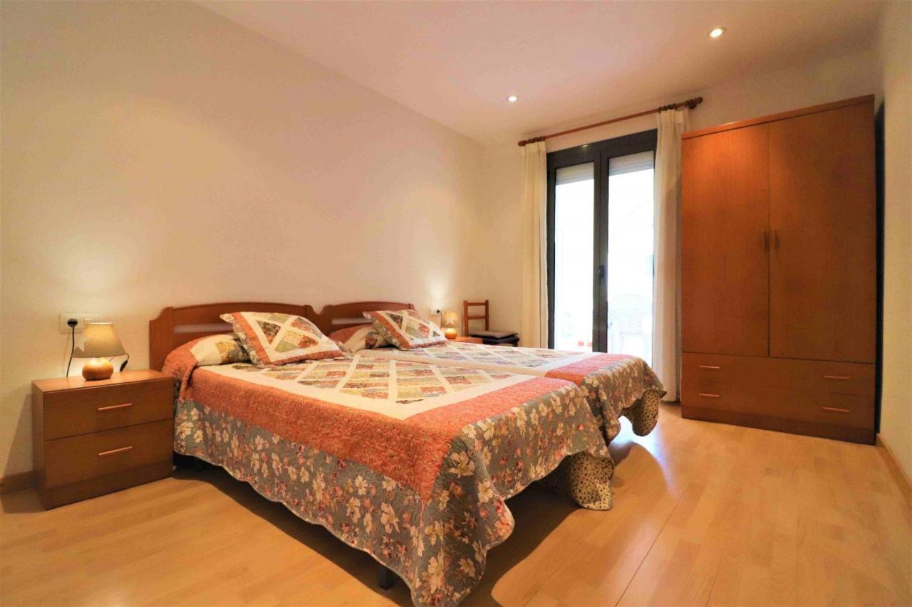 Tramuntana 2 1 Roses- Immo Barneda Apartment Exterior photo