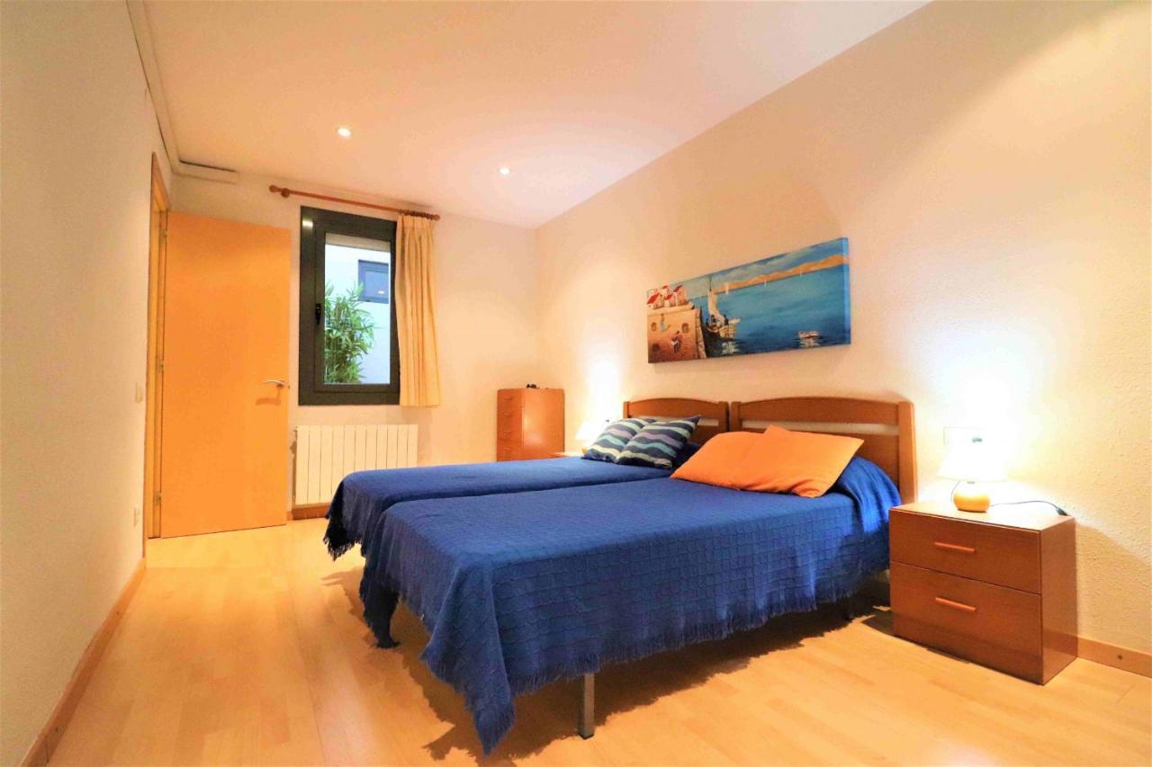 Tramuntana 2 1 Roses- Immo Barneda Apartment Exterior photo