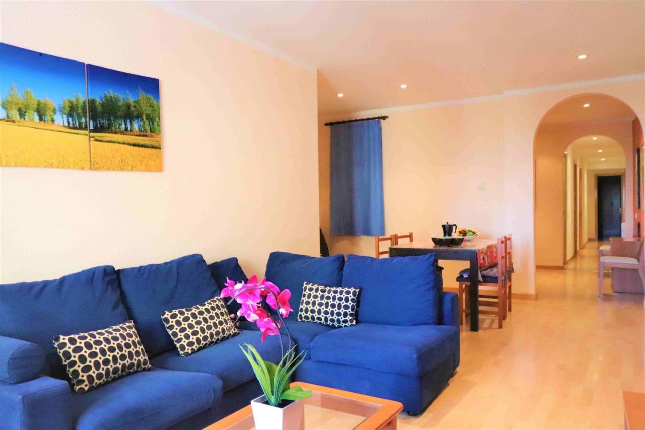 Tramuntana 2 1 Roses- Immo Barneda Apartment Exterior photo