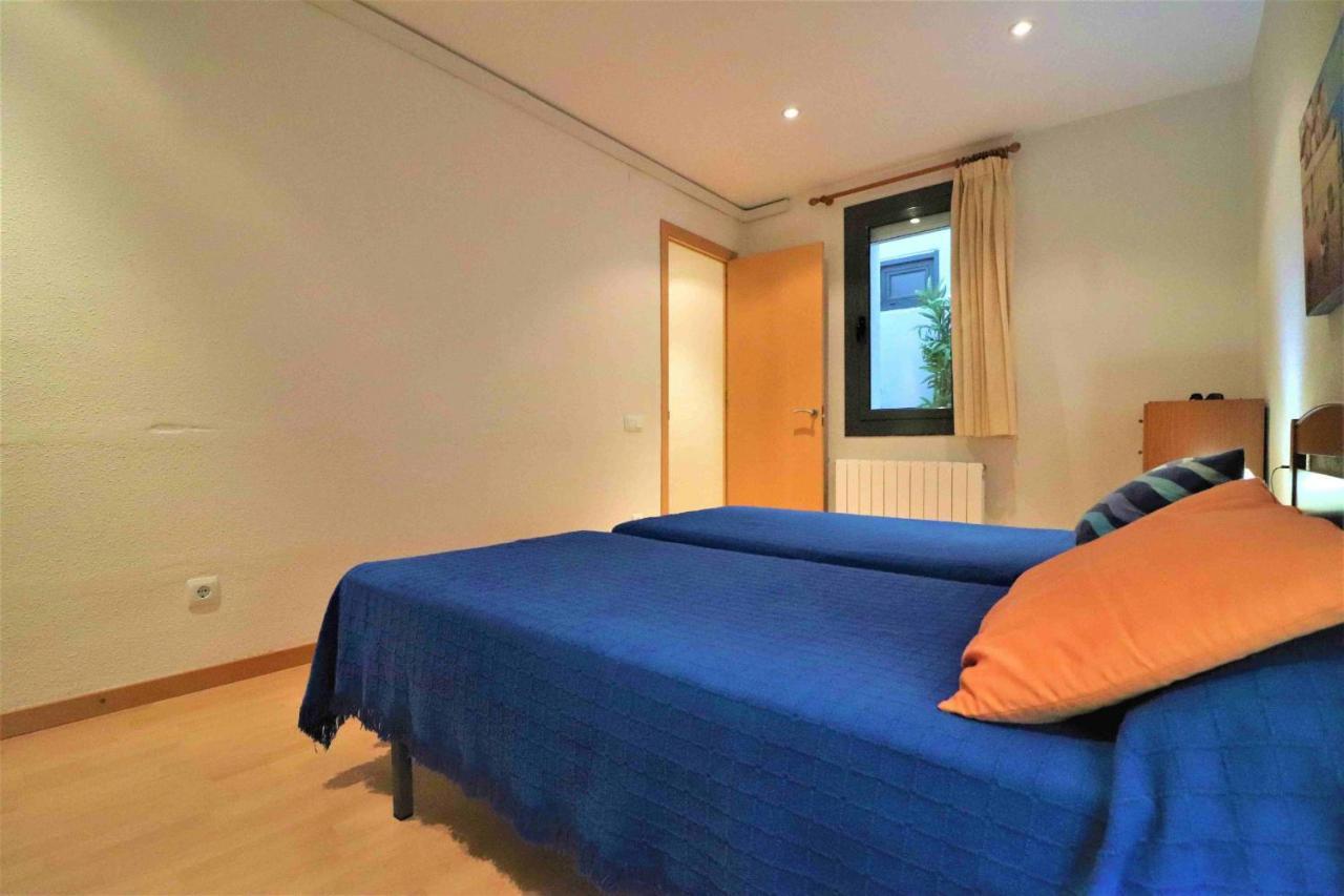 Tramuntana 2 1 Roses- Immo Barneda Apartment Exterior photo