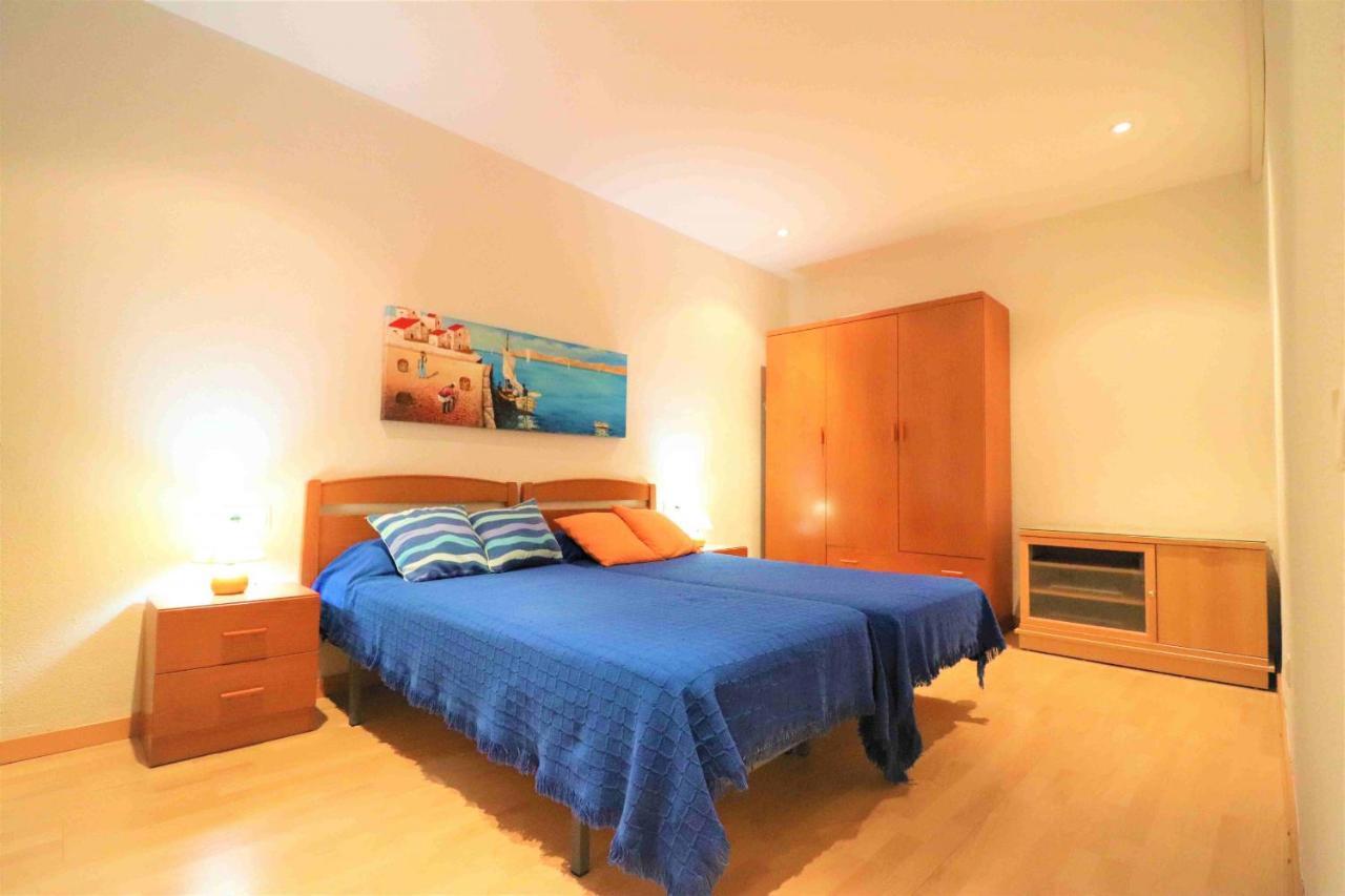 Tramuntana 2 1 Roses- Immo Barneda Apartment Exterior photo