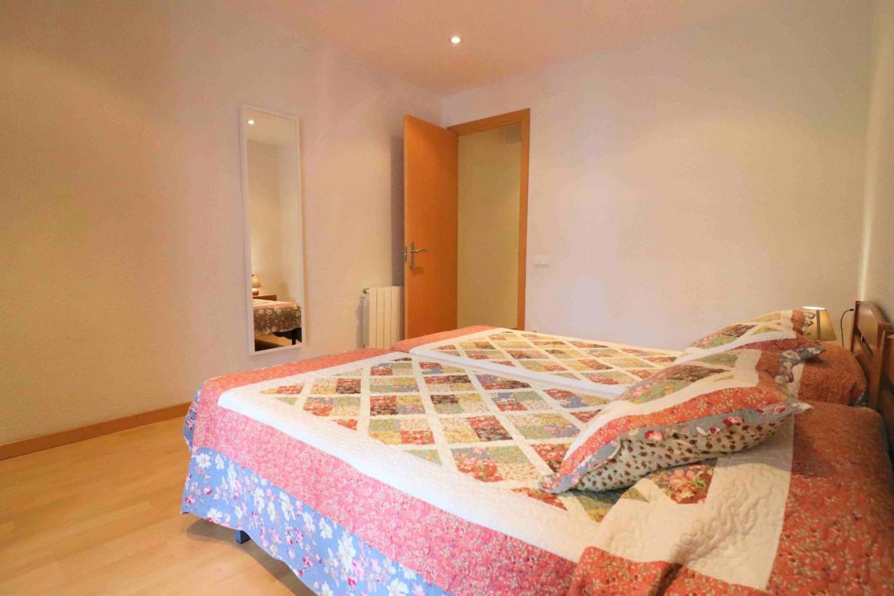 Tramuntana 2 1 Roses- Immo Barneda Apartment Exterior photo