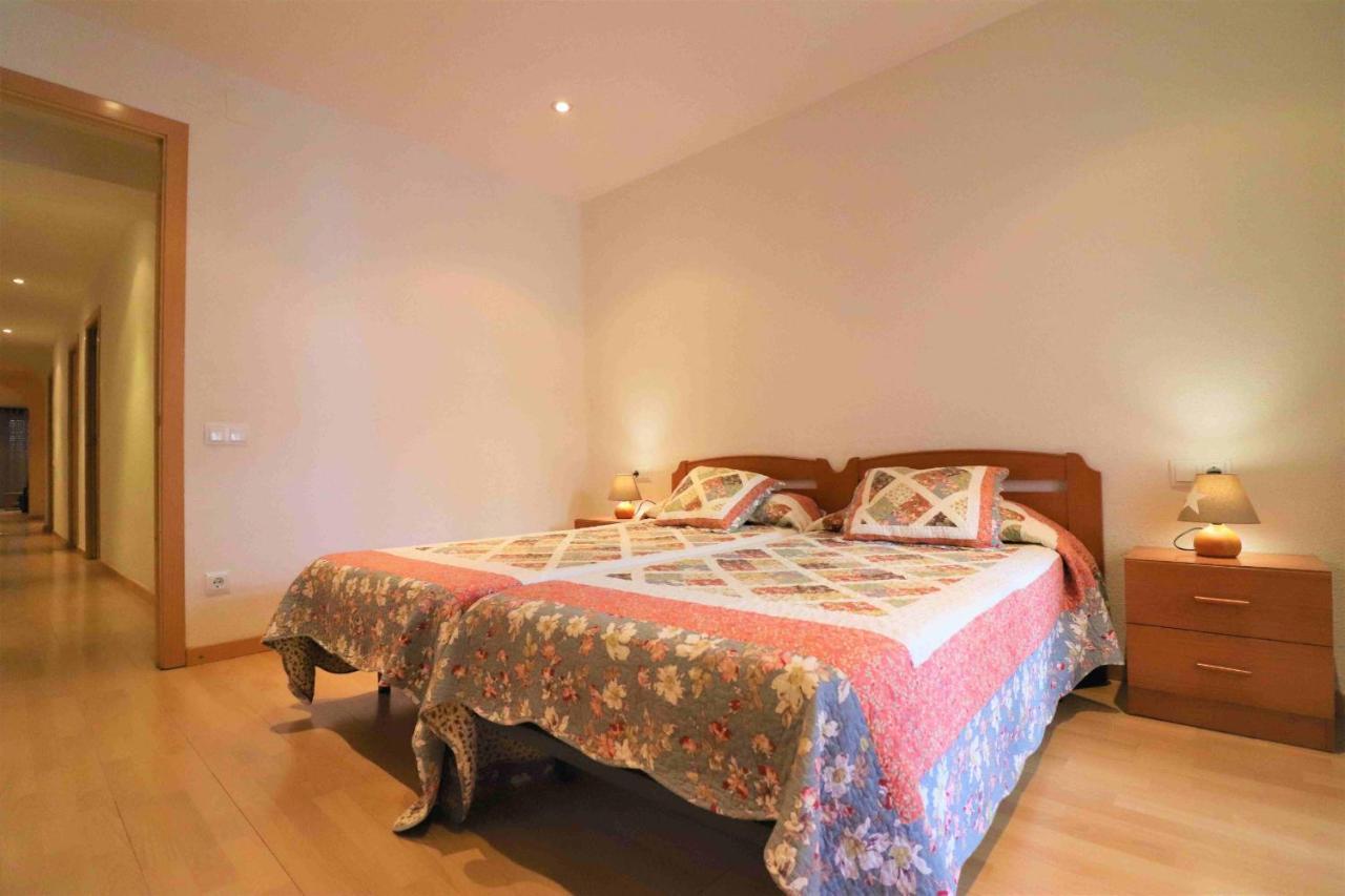 Tramuntana 2 1 Roses- Immo Barneda Apartment Exterior photo