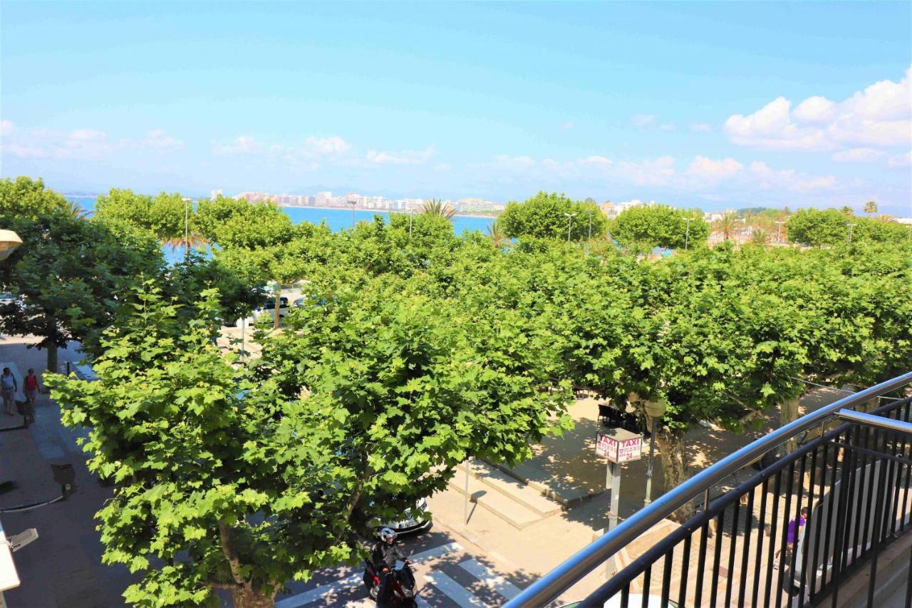 Tramuntana 2 1 Roses- Immo Barneda Apartment Exterior photo