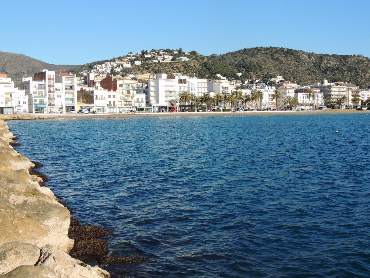 Tramuntana 2 1 Roses- Immo Barneda Apartment Exterior photo